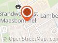 V.R. Brandweer Maasbommel