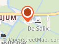 logeerboerderij/ camping de Salix