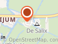 B&B / Mini-Camping DE SALIX