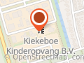 Kiekeboe Kinderopvang Bv