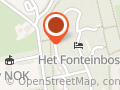 Het Roodborstje