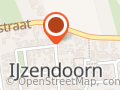 Woelige Hoekje Peuterspeelzaal 't