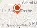 Crèche partenaire Crèches du Sud - Les Canaillous - CASSIS