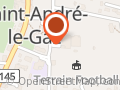 CLUB HALTÉROPHILIE, MUSCULATION ET FORCE ATHLÉTIQUE DE SAINT ANDRÉ LE GAZ