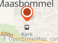 De Leeuw AGRO locatie Maasbommel