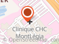 CHC prises de sang - Laboratoire - Clinique CHC MontLégia