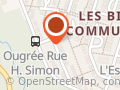 Economy Des Quartiers De Seraing - Sac D'ougrée