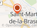 Mairie de Saint-Martin-de-la-Brasque