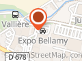 Hyundai Lons-le-Saunier - Expo Bellamy