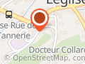Public Library De Leglise