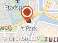 Anytyme 't Park Cafetaria