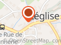 Office du tourisme de Léglise