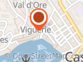 PROVOST-TEGUI, GADIOLET & ASSOCIES - Maître LOKUA - COMMISSAIRES DE JUSTICE à CASSIS