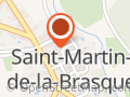 Le Saint Martin