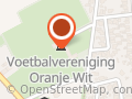 Voetbalvereniging Oranje-Wit