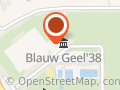 Blauw Geel Zaterdag