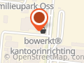 Bowerkt B.V. Kantoorinrichting