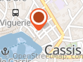 Fleurs de Thym - Restaurant Cassis