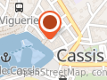 1894 - Cassis