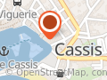 Radical - Luggage Storage Cassis Port
