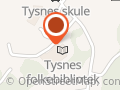 Tysnes folkebibliotek