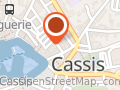 Le Chai Cassidain