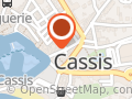 Snack Les Calanques