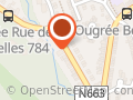 Nouvelle Ere Maison Médicale Asbl