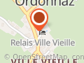 Relais Ville Vieille - Gîte de groupes et séminaire d'entreprises