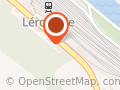Relais Rail-Route
