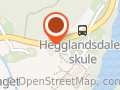 Hegglandsdalen Handelslag LL
