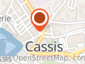 Home Cassis. Little Cassis
