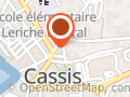 RECOULY IMMOBILIER CASSIS