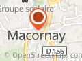 Mairie de Macornay