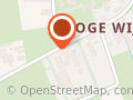 Wijsthoeve Manege Groepsaccommodatie De