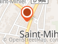 Brasserie Du Cygne - 55 SAINT-MIHIEL