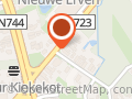 Burn-out instituut Genk