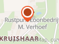 Loonbedrijf M Verhoef BV