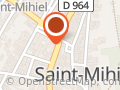 Le Saint-Mac ! - SAINT-MIHIEL