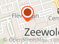 VluchtelingenWerk Oost Nederland, Zeewolde
