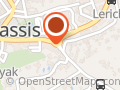Le Revestel **** - Location Cassis T2 Vue mer
