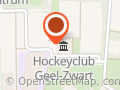 Hockeyclub Geel-Zwart