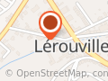GITES DE MAILLEMONT à LEROUVILLE 55200 (MEUSE)