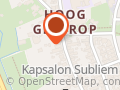 Friture Grillroom Zes Gehuchten