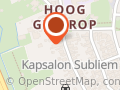 Herberg Café Zaal De