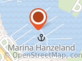 Havencafe en eeterij "Onder Ons"