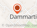 Mairie de Dammartin-Marpain