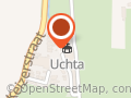 Voetbalvereniging Uchta