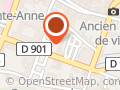 Maison de la Solidarité (MDS) - Département de la Meuse