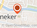 Patyna, locatie Botniahuis